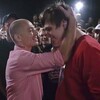 Логотип телеграм канала @oxygnoi — иллюзия оксигноя