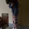 Логотип телеграм канала @oxytarax777 — oxytarax