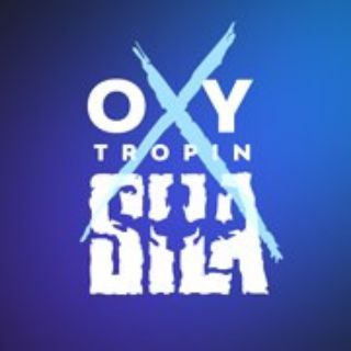 Логотип телеграм канала @oxytropin_sila — OXYTROPIN | гормон роста | спорт и мотивация | бодибилдинг | фитнес