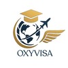 Logo of telegram channel oxyvisagroup — OXYVISA✈️