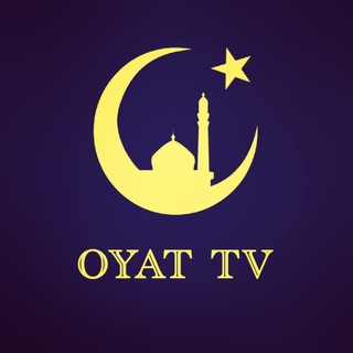 Telegram kanalining logotibi oyat_tv — Qur'on Oyatlari ☪️