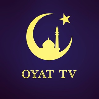 Telegram channel Qur'on Oyatlari ☪️ logo