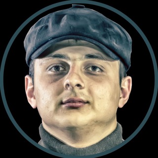 Telegram channel Oybek_Raimberdiyev logo