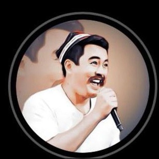 Telegram kanalining logotibi oybek_teshaboev — Oybek_teshaboev