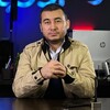Telegram channel Oybek Guzarov logo