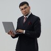 Telegram kanalining logotibi oybekbozorov_dars — 15-16 dekabr | YouTubedan 30 kunda 5000$ Pul Ishlash
