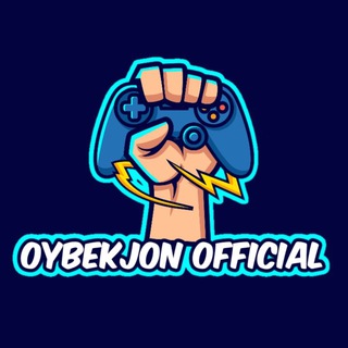 Telegram kanalining logotibi oybekjon_official — 𝐎𝐲𝐛𝐞𝐤𝐣𝐨𝐧 𝐎𝐟𝐟𝐢𝐜𝐢𝐚𝐥𝐥