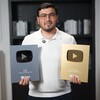 Telegram kanalining logotibi oybekyoutuber — Oybek YouTuber | Shaxsiy Blog