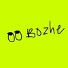 Логотип телеграм канала @oybozhe — O bozhe