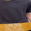 Логотип телеграм канала @oyecp — армани студиос