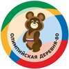 Логотип телеграм канала @oyelb24kt2s1nji6 — ГАУ «СК ОД-80» Москомспорта
