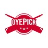 Telegram channel Oyepick (Cricpick) logo