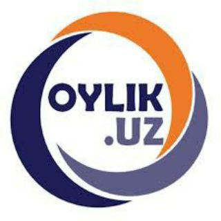 Telegram kanalining logotibi oylik_botuz — Oylik bot