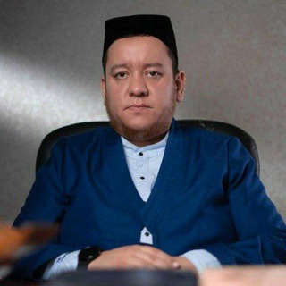 Telegram channel Oyna kanali logo