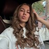 Логотип телеграм канала @oyulya — О, Юля!