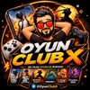 OyunClubX - Telegram Channels
