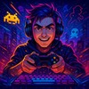 Telegram channel OyunEvreni 🎮 logo