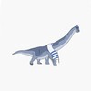 Logo of telegram channel oyveynews — 🦕 בשושו