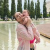 Логотип телеграм канала @oyvsemama — ой, всё! я мама!