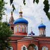 Логотип телеграм канала @oz_blago — Орехово-Зуевское благочиние