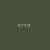 Telegram арнасының логотипі oz_ortam — orta