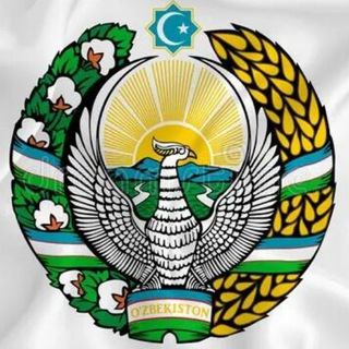 Telegram kanalining logotibi ozbegim_kuchi — 🇺🇿O'zbegim