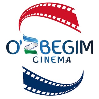 Telegram kanalining logotibi ozbegimcinema — OzbegimCinema