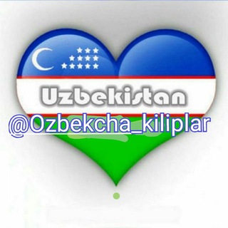 Telegram kanalining logotibi ozbekcha_kiliplar — 🎬O'ZBEKCHA.. .KILIPLARR🎬