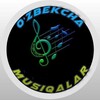 Telegram kanalining logotibi ozbekcha_qoshiqlar_musiqalar — Узбекча мусикалар 2026