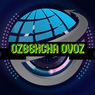 Telegram kanalining logotibi ozbekchaovoza — O'zbekcha ovoza
