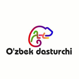 Telegram kanalining logotibi ozbekdasturchi — Ma`ruf Ashurov || Shaxsiy Blog