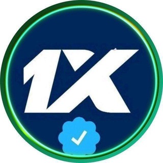 Telegram channel 1xbet Ozbekiston logo