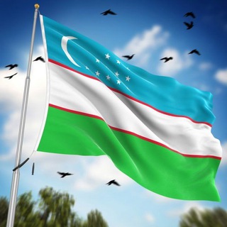 Telegram kanalining logotibi ozbekistannew — 🇺🇿У́збекистон 24 янгиликлари!!!!
