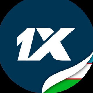 Telegram kanalining logotibi ozbekiston_1xbet — O'zbekiston 1xbet