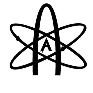 Telegram kanalining logotibi ozbekiston_ateistlari — O'zbekiston ateistlari