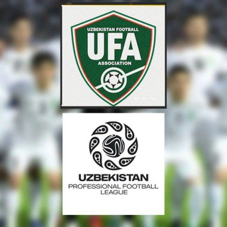 Telegram channel O'ZBEKISTON FUTBOLI logo