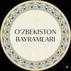Telegram kanalining logotibi ozbekiston_bayramlari — Oʻzbekiston bayramlari
