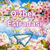 Telegram channel 👑 O'ZBEKISTON ESTRADASI 👑 logo