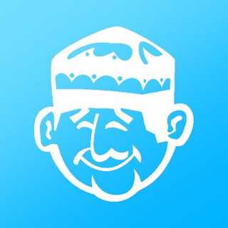Logo of telegram channel ozbeklar — O‘zbeklar