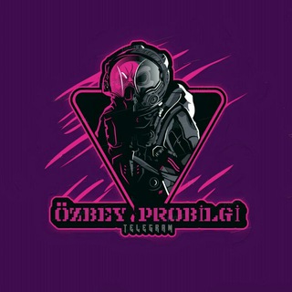 Telgraf kanalının logosu ozbeyprobilgi — 🚀 PRO BİLGİLER AİRDROP 🚀