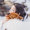 Логотип телеграм канала @ozcocos — Кроличья нора Оза