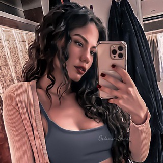 لوگوی کانال تلگرام ozdemir_demet — ⸼𓍢𝘿𝘦𝘮𝘦𝘵𝙊𝘻𝘥𝘦𝘮𝘪𝘳🎠⊹ֶָ֢