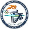 Telegram kanalining logotibi ozdjtsunf_ilmiy — Ózbekstan mámleketlik dene tarbiya va sport universiteti Nókis filialı