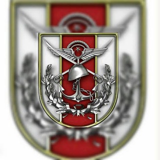Telgraf kanalının logosu ozelharekatim — Özel Harekat TSK