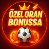 Logo of telegram channel ozelorancom — ÖZEL ORAN ● BONUSSA