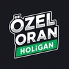 Logo of telegram channel ozeloranholi — 𝗢̈𝗭𝗘𝗟 𝗢𝗥𝗔𝗡 𝗛𝗢𝗟𝗜̇𝙂𝘼𝙉 ⚽️
