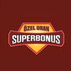 Logo of telegram channel ozeloranresmi — ÖZEL ORAN SUPERBONUS🏆