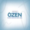 Telegram арнасының логотипі ozenlabel — 𝖮𝖹𝖤𝖭 𝖫𝖠𝖡𝖤𝖫༄