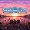 Логотип телеграм канала @ozerafestival — OZËRAFEST, Екб