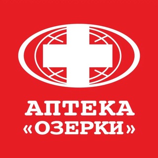 Логотип телеграм канала @ozerki_apteka — Аптека «Озерки»